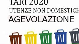 Notizia Studio Amica - AGEVOLAZIONE TARI PER LE UTENZE NON DOMESTICHE