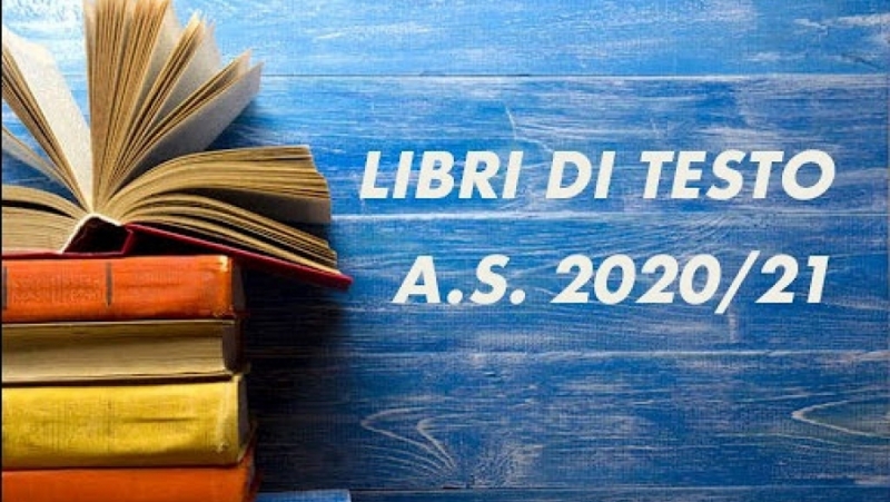 Notizia Studio Amica - FORNITURA DI LIBRI DI TESTO A.S. 2020/2021 - CONSEGNA DOCUMENTI GISTIFICATIVI DI SPESA