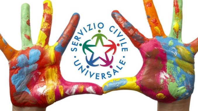 Notizia Studio Amica - Progetti servizio civile universale