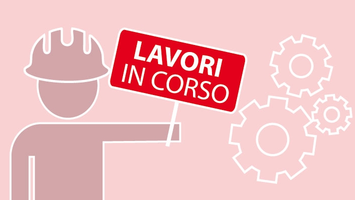 Notizia Studio Amica - INTERDIZIONE SOSTA E CIRCOLAZIONE A TUTTE LE CATEGORIE DI VEICOLI A PARTIRE DAL 24.05.2021 FINO A FINE LAVORI DI REALIZZAZIONE DI ALLACCIAMENTO IDRICO E FOGNARIO