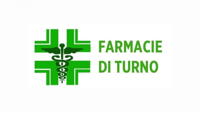 Notizia Studio Amica - Turni di apertura delle farmacie: anno 2022