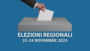 Notizia Studio Amica - Elezioni Regione Puglia 2025