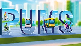 Notizia Studio Amica - Avvio del processo partecipativo per il Piano Urbano della Mobilità Sostenibile (PUMS)