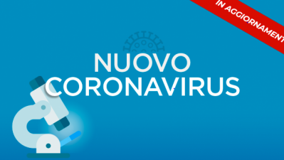 Notizia Studio Amica - EMERGENZA COVID 19 - ORDINANZA DEL PRESIDENTE DELLA GIUNTA REGIONALE N.227/2020