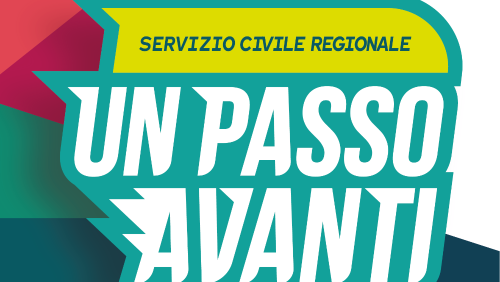 Notizia Studio Amica - Servizio Civile Regionale – pubblicazione Avviso pubblico per la selezione di 134 giovani da impiegare in progetti di Servizio Civile Regionale all’interno della Rete Galattica