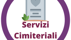 Notizia Studio Amica - Variazione orari del Cimitero Comunale per il periodo di Ferragosto 2026